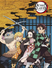Demon Slayer